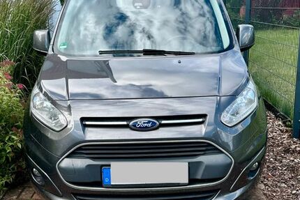 Ford Tourneo Connect 155.600 km 14.250 &euro; Isernhagen 30916