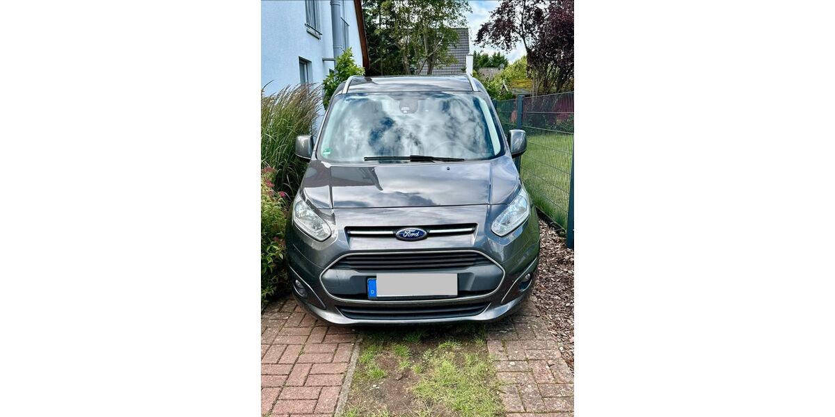 Ford Tourneo Connect 155.600 km 14.250 &euro; Isernhagen 30916