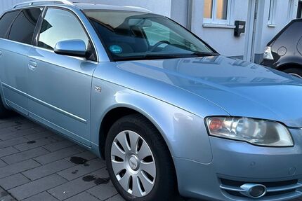 Audi A4 208.598 km 2.100 &euro; Niederkassel 53859
