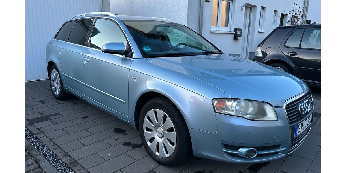 Audi A4 208.598 km 2.100 &euro; Niederkassel 53859