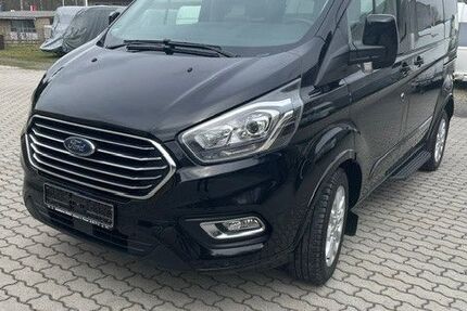 Ford Tourneo Custom 48.650 km 34.485 &euro; Plauen 08527