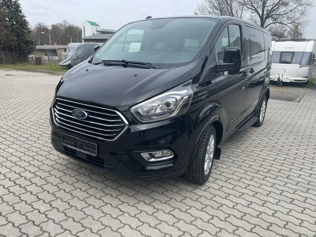 Ford Tourneo Custom 48.650 km 34.485 &euro; Plauen 08527