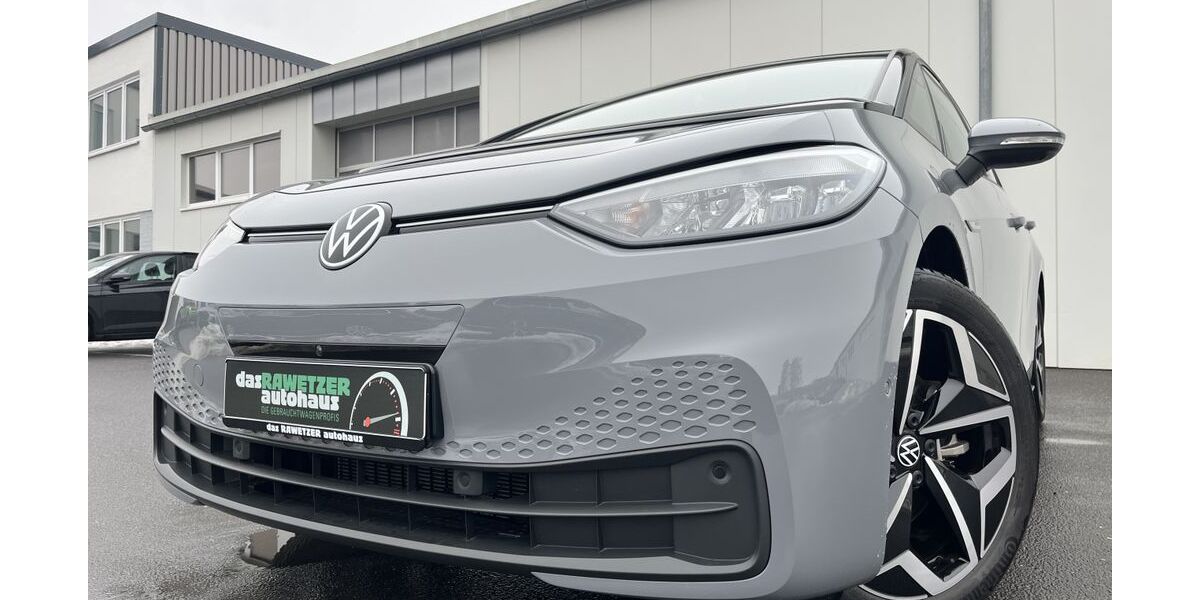VW ID.3 7.044 km 27.860 &euro; Marktredwitz 95615