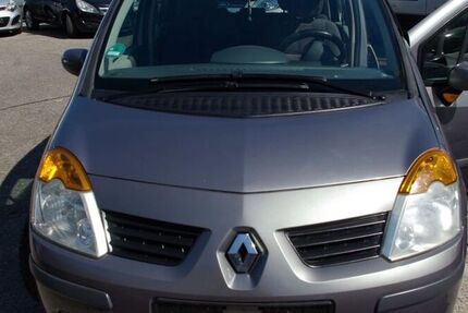 Renault Modus