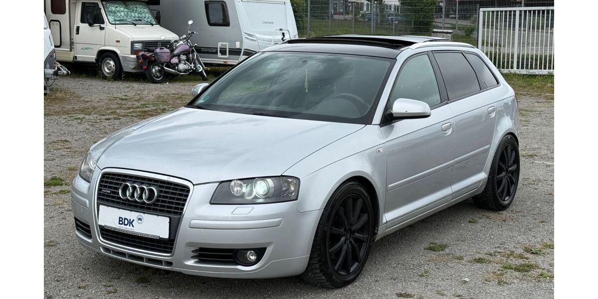 Audi A3 254.700 km 2.690 &euro; Eutingen 72184