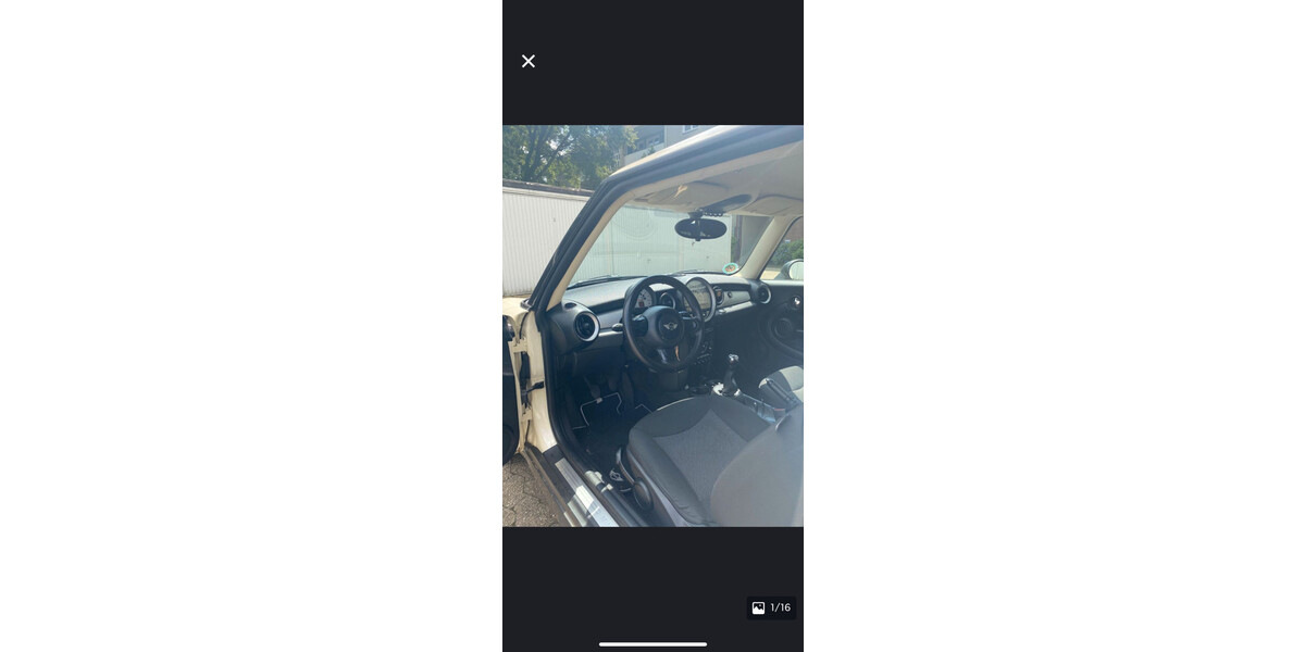 BMW Mini (alt) 151.119 km 5.050 € Krefeld 47798