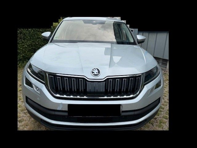 Kodiaq