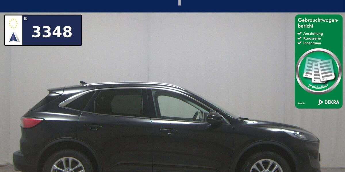 Ford Kuga 159.395 km 14.680 &euro; Gyhum/Bockel 27404