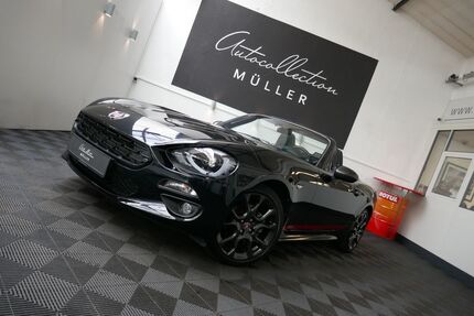 Fiat 124 24.850 km 21.997 &euro; Remscheid 42897