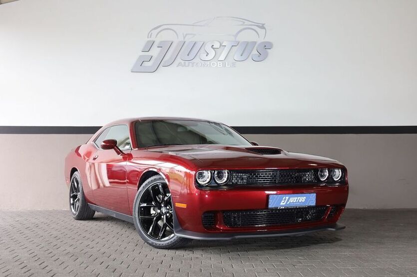 Challenger