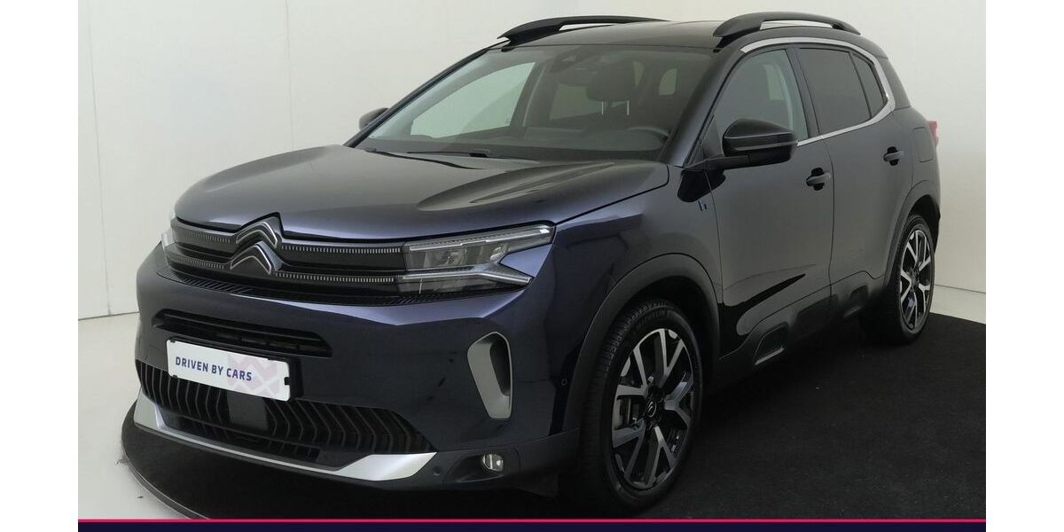 Citroen C5 Aircross 54.325 km 21.550 &euro; Bad Bentheim 48455