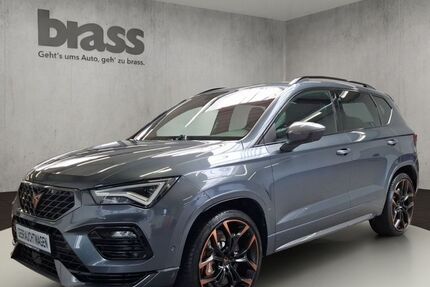 Cupra Ateca 54.015 km 28.280 &euro; Offenbach 63075