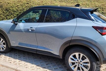 Nissan Juke 46.100 km 21.100 &euro; Rottweil-Neukirch 78628
