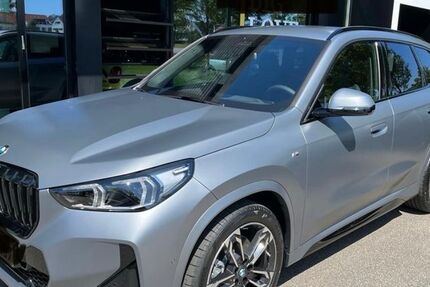 BMW X1 40.000 km 40.500 &euro; Neumarkt 92318