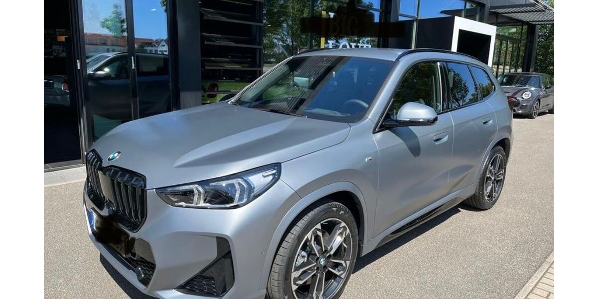 BMW X1 40.000 km 40.500 &euro; Neumarkt 92318
