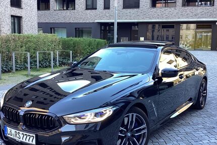 BMW 840 25.465 km 60.999 &euro; Lörrach 79540
