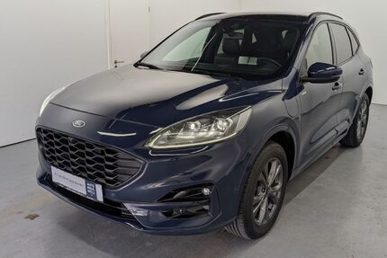 Ford Kuga 56.250 km 26.850 &euro; Landau 76829