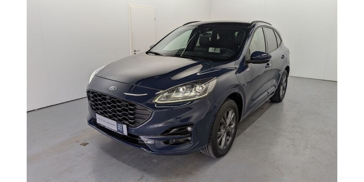 Ford Kuga 56.250 km 26.850 &euro; Landau 76829