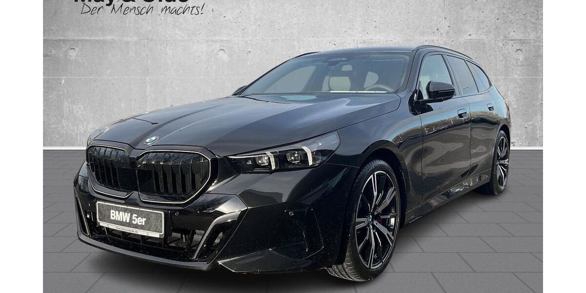 BMW 540 10.000 km 83.830 &euro; Itzehoe 25524