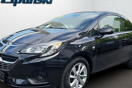Opel Corsa 88.774 km 7.950 &euro; Schwalbach/Taunus 65824