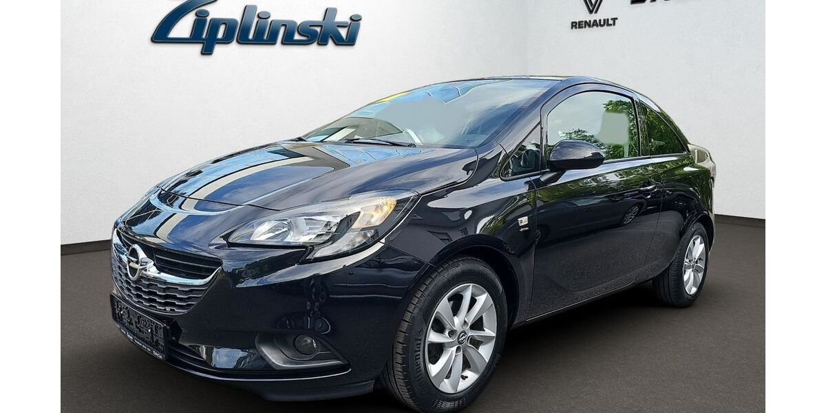 Opel Corsa 88.774 km 7.950 &euro; Schwalbach/Taunus 65824