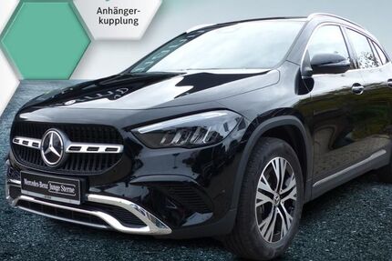 Mercedes-Benz GLA 180 6.462 km 36.490 € Grevenbroich 41515