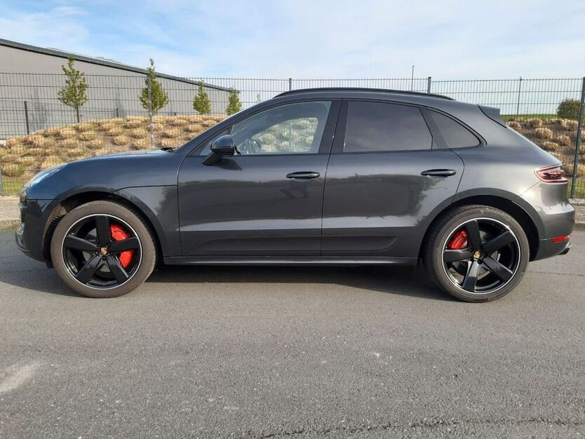 Macan