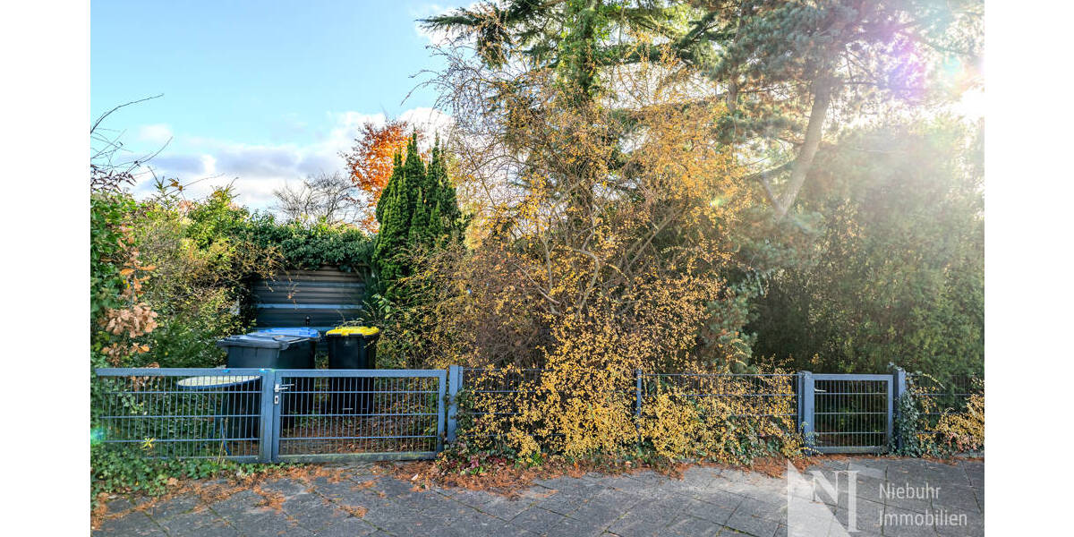 Grundstück Adendorf - 350.000&euro; | Angebot:25687531