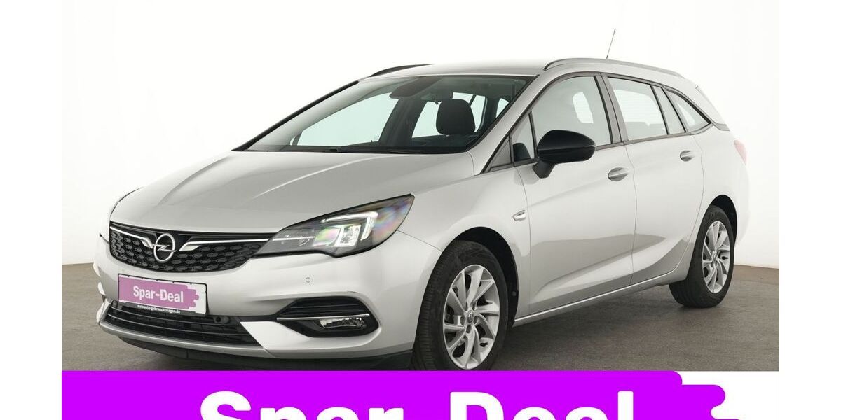 Opel Astra 46.176 km 16.195 &euro; Garching bei München 85748