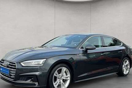 Audi A5 44.000 km 29.840 &euro; Esslingen am Neckar 73730