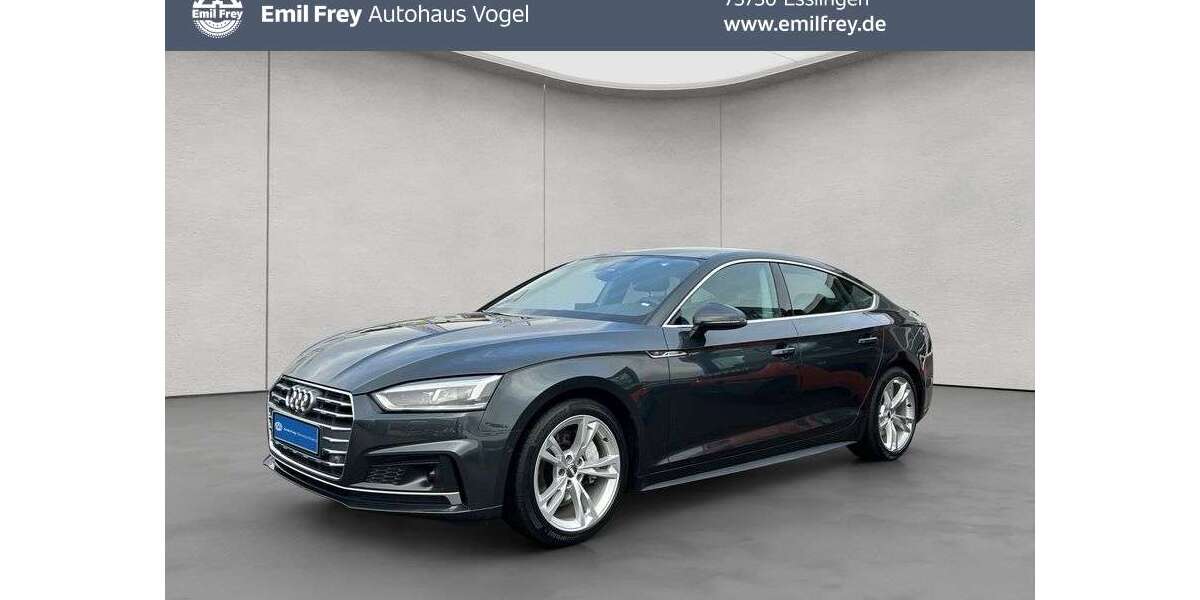 Audi A5 44.000 km 29.840 &euro; Esslingen am Neckar 73730