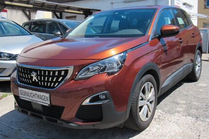 Peugeot 3008 88.000 km 11.987 &euro; Worms 67547