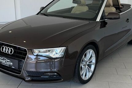 Audi A5 131.000 km 14.990 € Hamburg 22043
