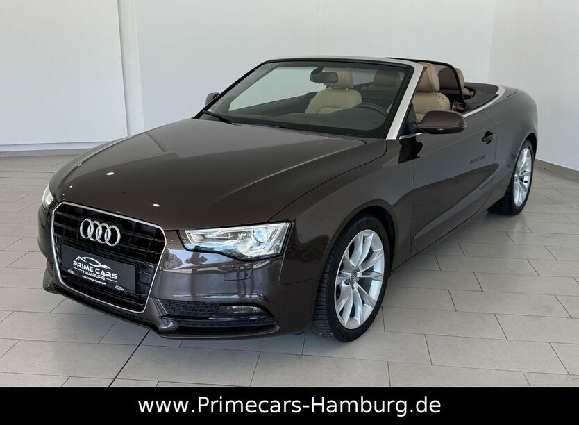 Audi A5 131.000 km 14.990 € Hamburg 22043