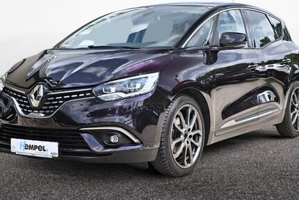 Renault Scenic 106.743 km 15.990 &euro; Braunschweig 38114