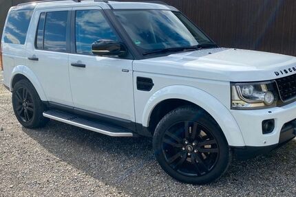 Land Rover Discovery 219.000 km 18.499 &euro; Erisdorf 88521