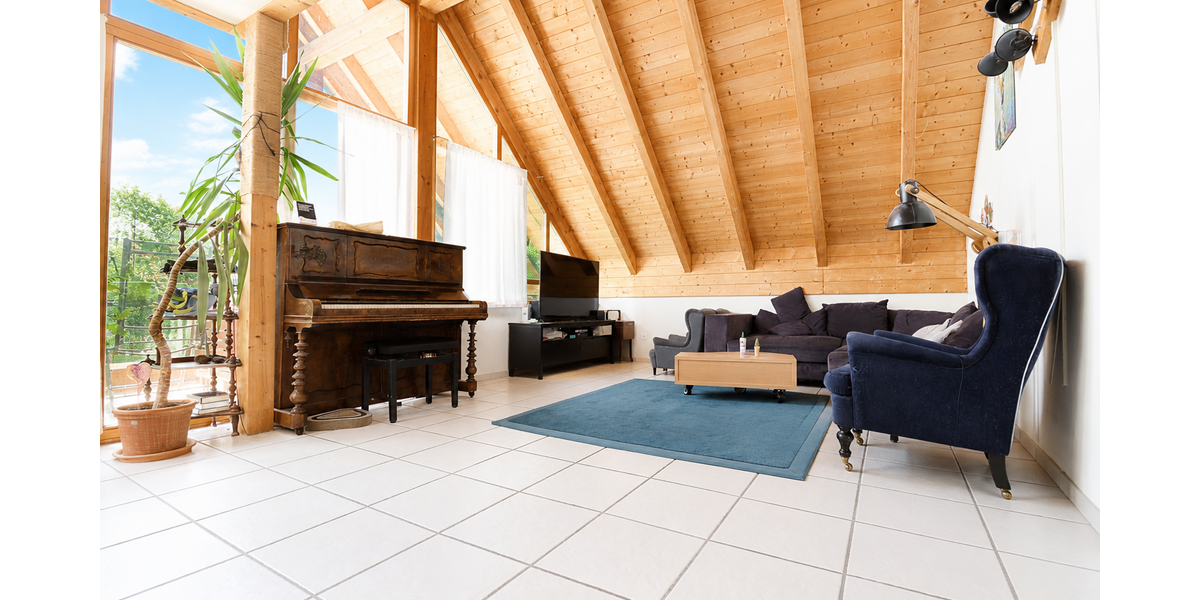 Etagenwohnung Obersüßbach - 5 Zimmer, 164 m&sup2;, 660.000&euro; | Angebot:27067004