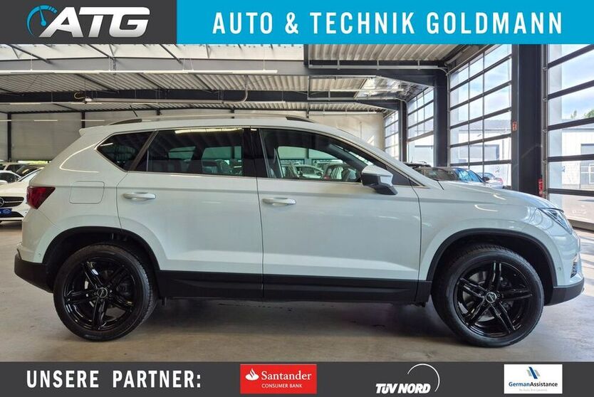Ateca