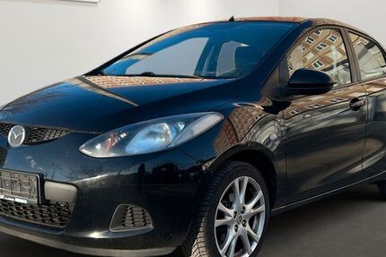 Mazda 2 108.117 km 2.199 &euro; Berlin 12681