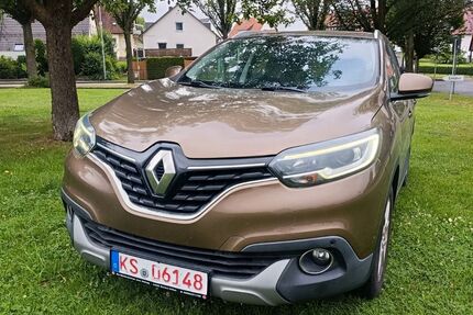 Renault Kadjar 132.700 km 9.799 &euro; Kassel 34125