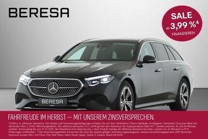 Mercedes-Benz E 450 9.900 km 81.550 € Bielefeld 33609