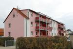 Dachgeschoßwohnung Gröditz - 3 Zimmer, 59 m&sup2;, 382&euro; | Angebot:26278153