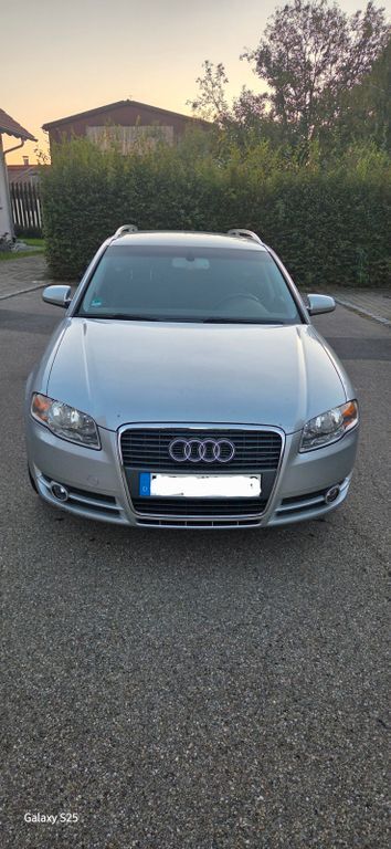 Audi A4 178.835 km 3.750 € Erlenmoos 88416