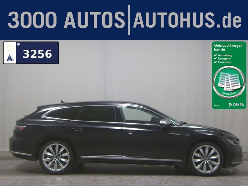 VW Arteon 89.112 km 23.680 € Gyhum/Bockel 27404