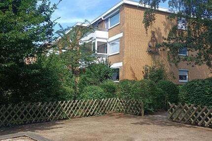 4 Zimmer Wohnung in Travemünde