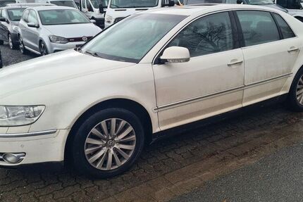 VW Phaeton