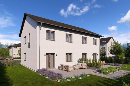 Individuelles Zweifamilienhaus in Gaimersheim - Flexibler Wohnkomfort nach Ihren Wünschen - Haus Gaimersheim | Angebot:27333098