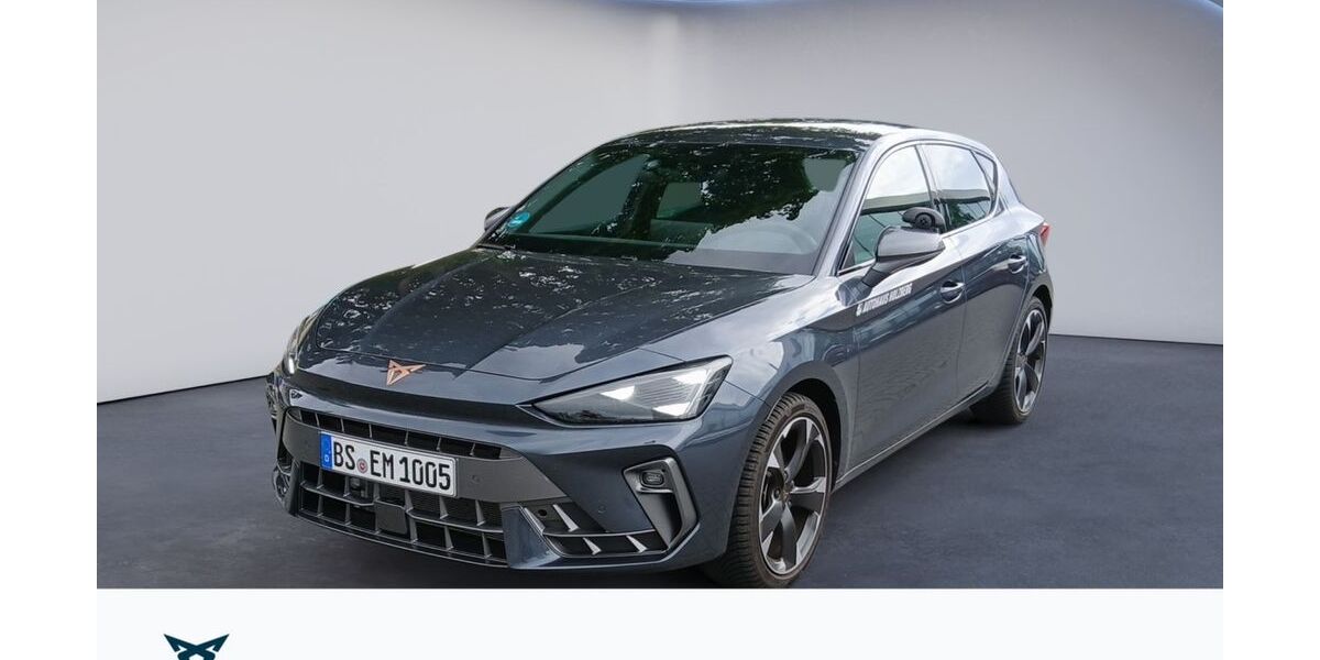 Cupra Leon 15.400 km 26.390 &euro; Braunschweig 38114