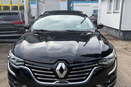 Renault Talisman 52.100 km 18.999 &euro; Berlin 12555