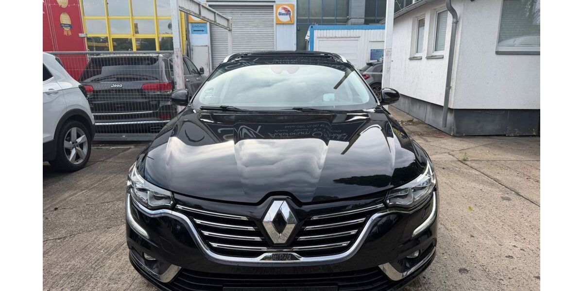 Renault Talisman 52.100 km 18.999 &euro; Berlin 12555